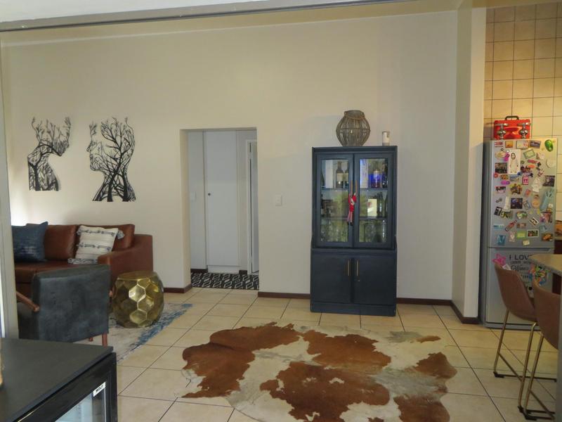 To Let 3 Bedroom Property for Rent in Eikenbosch Western Cape